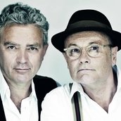 Pigor singt. Benedikt Eichhorn muss begleiten: Volumen X