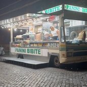 Veranstaltungen in Berlin: Katerina Poladjan, Henning Fritsch. Ancora un dialogo di Roma