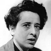 Hannah Arendt