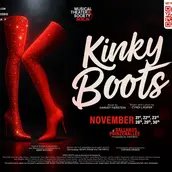Kinky Boots