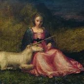 Veranstaltungen in Berlin: Einhorn