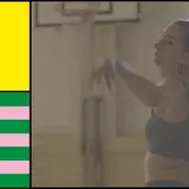VISUAL Musical Dance Mix Workout