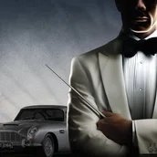 The Sound of James Bond