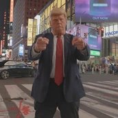 Times Square © Mischief Films