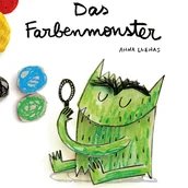 DAS FARBENMONSTER