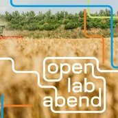 Visual open lab abend