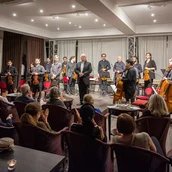 Geringas Chamber Orchestra