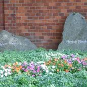 Dorotheenstädtischer Friedhof