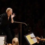 Veranstaltungen in Berlin: Joseph Haydn: „Die Schöpfung“