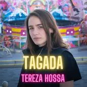 VISUAL Tereza Hossa: TAGADA
