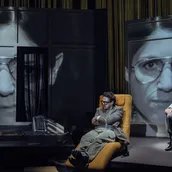 Veranstaltungen in Berlin: Sabotage