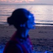 Videostill Charmaine Poh, The Moon is Wet, 2025