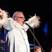 Veranstaltungen in Berlin: Wortsport 26