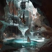 KEY VISUAL DAS EXPERIMENT