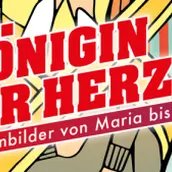 Königin der Herzen_Flyer
