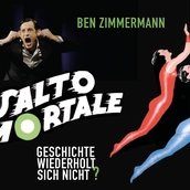 VISUAL Salto Mortale