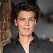 Carolin Emcke Carolin Emcke