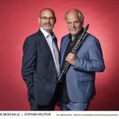 FRANK MUSCHALLE & STEPHAN HOLSTEIN