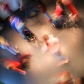 Veranstaltungen in Berlin: UNSERE ZEIT