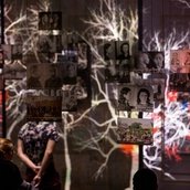 KEY VISUAL Museum of Uncounted Voices