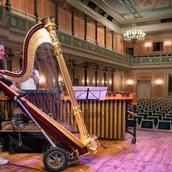 Veranstaltungen in Berlin: Spielzeit #44 – Riesenveranstaltung & Tam-Tam