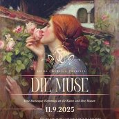 Die Muse - Salon Cockette