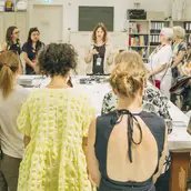 Open House. Tage der offenen Tür 2025, Hamburger Bahnhof – Nationalgalerie der Gegenwart, 13 to 15 June 2025