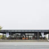 Raul Walch, Semaphor Two; Festival of Future Nows, Neue Nationalgalerie, Berlin 2014 Raul Walch, Semaphor Two; Festival of Future Nows, Neue Nationalgalerie, Berlin 2014