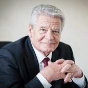 JOACHIM GAUCK
