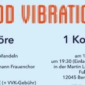 Good Vibrations