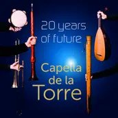 VISUAL 20 Years of Future: Cappela de la Torre