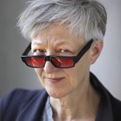 Veranstaltungen in Berlin: Artist Talk mit Karin Sander