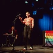 Queer Slam