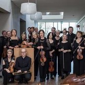 Freiburger Barockorchester