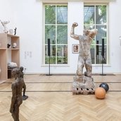 Veranstaltungen in Berlin: Fortbildung für Lehrkräfte