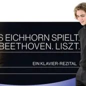 Veranstaltungen in Berlin: Klavier-Rezital: Bach.Beethoven.Liszt | After Week Concert