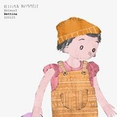 KEY VISUAL Bettina bummelt