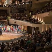 Vokalhelden-Mitsingkonzert