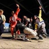 Ich kann's nicht lassen