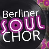 Berliner Soul Chor