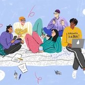 VISUAL Archivierung als Widerständige Praxis