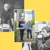 COLLAGE Daniel Cohn-Bendit, Claus Leggewie: Zurück zur Wirklichkeit. Eine politische Freundschaft