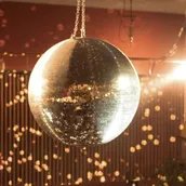 VISUAL Kinderdisko 2026