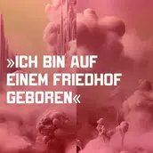 Veranstaltungen in Berlin: Fremd