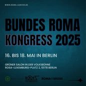VISUAL Bundes Roma Kongress 2025