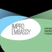 Veranstaltungen in Berlin: Impro Embassy Open Embassy