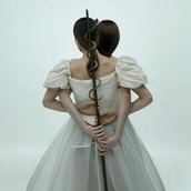 KEY VISUAL Fearful Symmetries