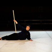 Veranstaltungen in Berlin: Darragh McLoughlin: Stickman & The Fulfilment