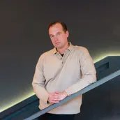Hendrik Bolz