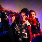 Faust – eine Tragödie